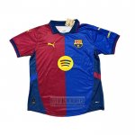Tailandia Camiseta De Futbol Barcelona Special 2025-2026