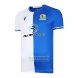 Tailandia Camiseta De Futbol Blackburn Rovers Primera 2021-2022