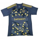 Tailandia Camiseta De Futbol Boca Juniors Tercera 2025