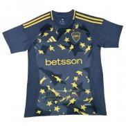 Tailandia Camiseta De Futbol Boca Juniors Tercera 2025