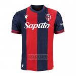Tailandia Camiseta De Futbol Bologna Primera 2024-2025