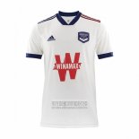 Tailandia Camiseta De Futbol Bordeaux Segunda 2021-2022