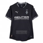 Tailandia Camiseta De Futbol Borussia Monchengladbach Tercera 2024-2025