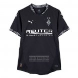 Tailandia Camiseta De Futbol Borussia Monchengladbach Tercera 2024-2025