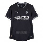 Tailandia Camiseta De Futbol Borussia Monchengladbach Tercera 2024-2025
