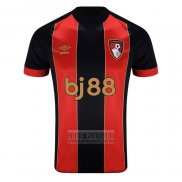 Tailandia Camiseta De Futbol Bournemouth Primera 2024-2025