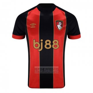 Tailandia Camiseta De Futbol Bournemouth Primera 2024-2025