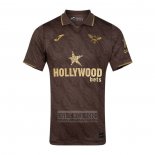 Tailandia Camiseta De Futbol Bradford City Segunda 2025-2026