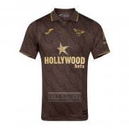 Tailandia Camiseta De Futbol Bradford City Segunda 2025-2026