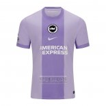 Tailandia Camiseta De Futbol Brighton & Hove Albion Segunda 2025-2026