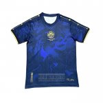 Tailandia Camiseta De Futbol Chelsea Special 2025-2026 Azul