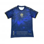 Tailandia Camiseta De Futbol Chelsea Special 2025-2026 Azul