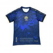 Tailandia Camiseta De Futbol Chelsea Special 2025-2026 Azul