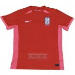 Tailandia Camiseta De Futbol Corea del Sur Primera 2024
