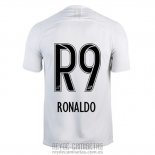 Tailandia Camiseta De Futbol Corinthians R9 Ronaldo Primera 2019-2020