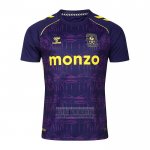 Tailandia Camiseta De Futbol Coventry City Portero Primera 2025-2026