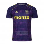 Tailandia Camiseta De Futbol Coventry City Portero Primera 2025-2026