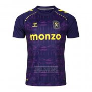 Tailandia Camiseta De Futbol Coventry City Portero Primera 2025-2026