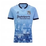 Tailandia Camiseta De Futbol Coventry City Primera 2020-2021