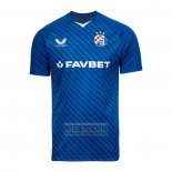 Tailandia Camiseta De Futbol Dinamo Zagreb Primera 2024-2025