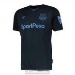 Tailandia Camiseta De Futbol Everton Tercera 2019-2020