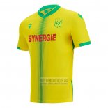 Tailandia Camiseta De Futbol FC Nantes Primera 2021-2022