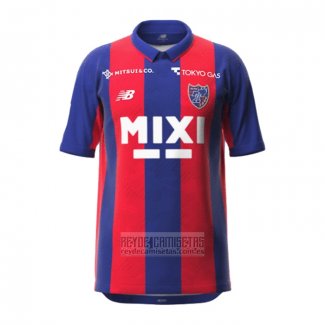 Tailandia Camiseta De Futbol FC Tokyo Primera 2023