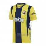 Tailandia Camiseta De Futbol Fenerbahce Primera 2024-2025