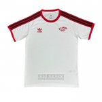 Tailandia Camiseta De Futbol Flamengo Special 2025 Blanco