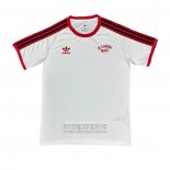 Tailandia Camiseta De Futbol Flamengo Special 2025 Blanco