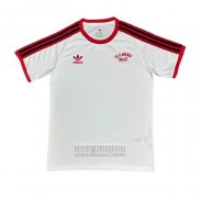 Tailandia Camiseta De Futbol Flamengo Special 2025 Blanco