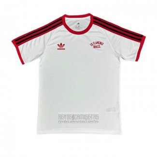 Tailandia Camiseta De Futbol Flamengo Special 2025 Blanco