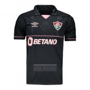 Tailandia Camiseta De Futbol Fluminense Portero Segunda 2023