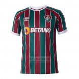 Tailandia Camiseta De Futbol Fluminense Primera 2023