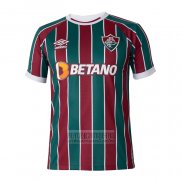 Tailandia Camiseta De Futbol Fluminense Primera 2023