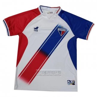 Tailandia Camiseta De Futbol Fortaleza Tercera 2023-2024