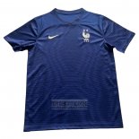 Tailandia Camiseta De Futbol Francia Primera 2022