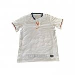 Tailandia Camiseta De Futbol Francia Segunda 2026