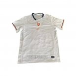 Tailandia Camiseta De Futbol Francia Segunda 2026