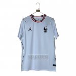 Tailandia Camiseta De Futbol Francia Special 2026