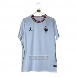 Tailandia Camiseta De Futbol Francia Special 2026