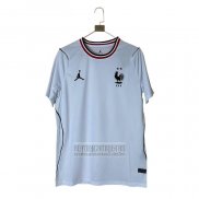 Tailandia Camiseta De Futbol Francia Special 2026