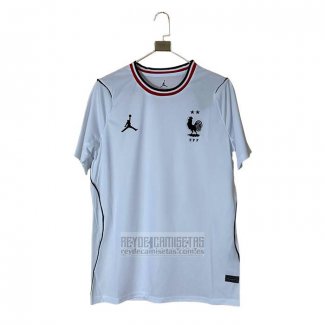 Tailandia Camiseta De Futbol Francia Special 2026