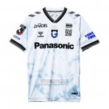 Tailandia Camiseta De Futbol Gamba Osaka Segunda 2024