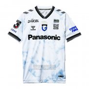 Tailandia Camiseta De Futbol Gamba Osaka Segunda 2024