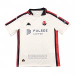 Tailandia Camiseta De Futbol Genoa Segunda 2024-2025