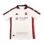 Tailandia Camiseta De Futbol Genoa Segunda 2024-2025