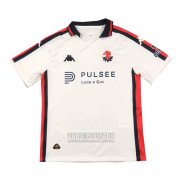 Tailandia Camiseta De Futbol Genoa Segunda 2024-2025