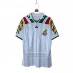 Tailandia Camiseta De Futbol Ghana Special 2026 Blanco