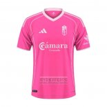 Tailandia Camiseta De Futbol Granada Cuarto 2025-2026